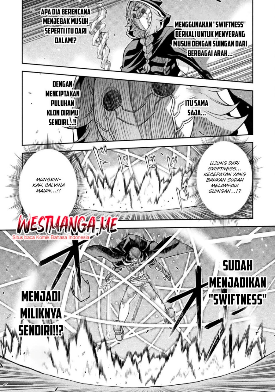 Drawing: Saikyou Mangaka wa Oekaki Skill de Isekai Musou Suru! Chapter 160 Gambar 4